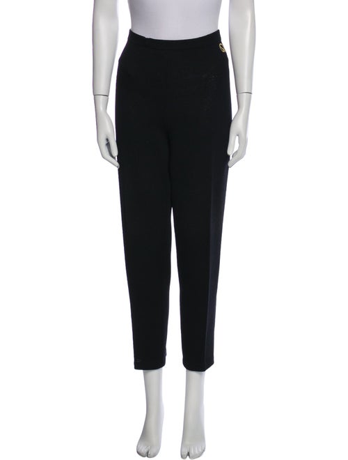 St. John Straight Leg Pants