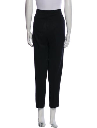 St. John Straight Leg Pants