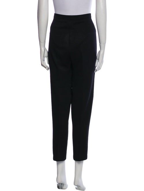 St. John Straight Leg Pants