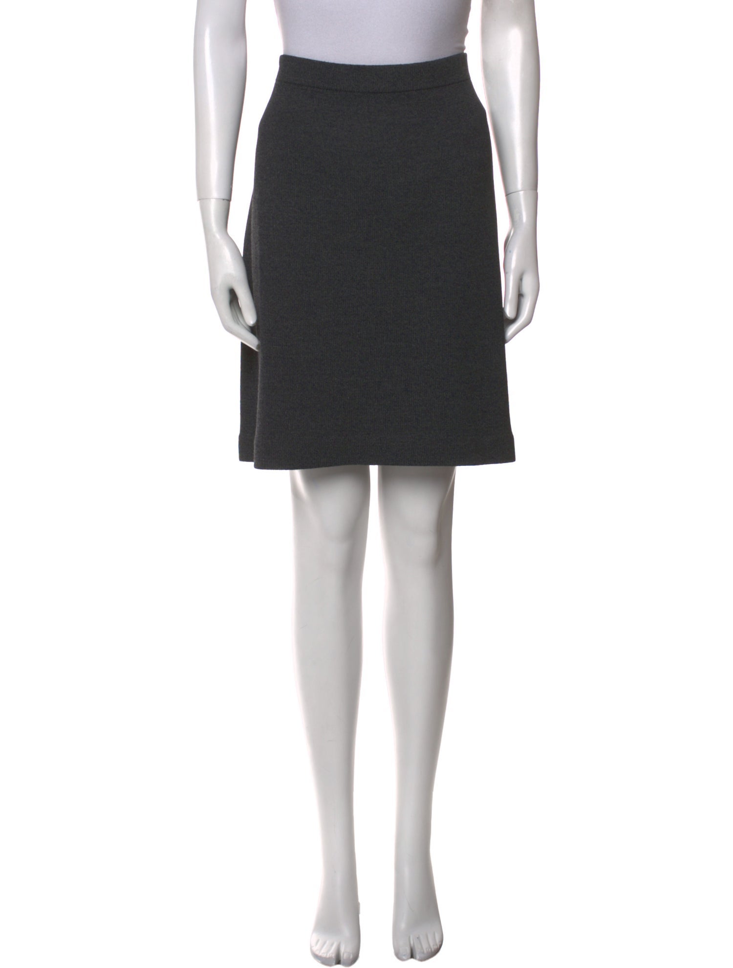 St. John Knee-Length Skirt