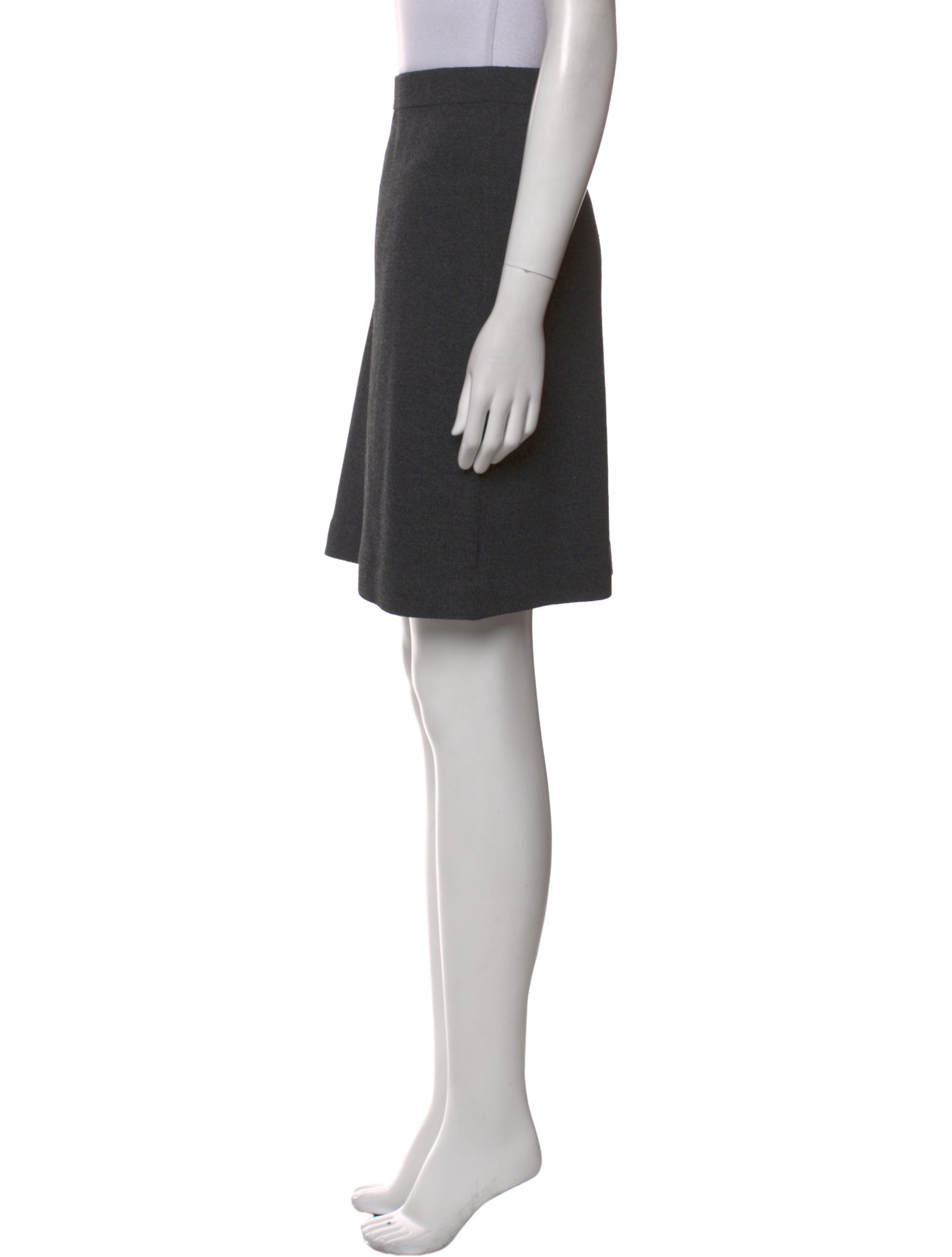 St. John Knee-Length Skirt