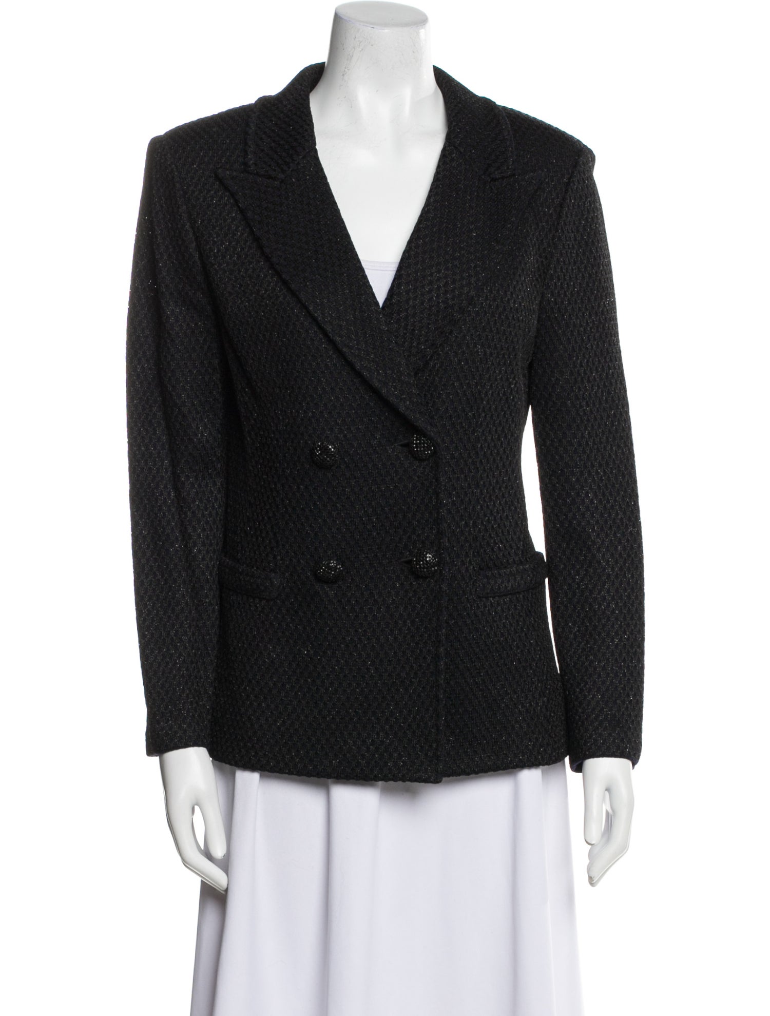 St. John Blazer