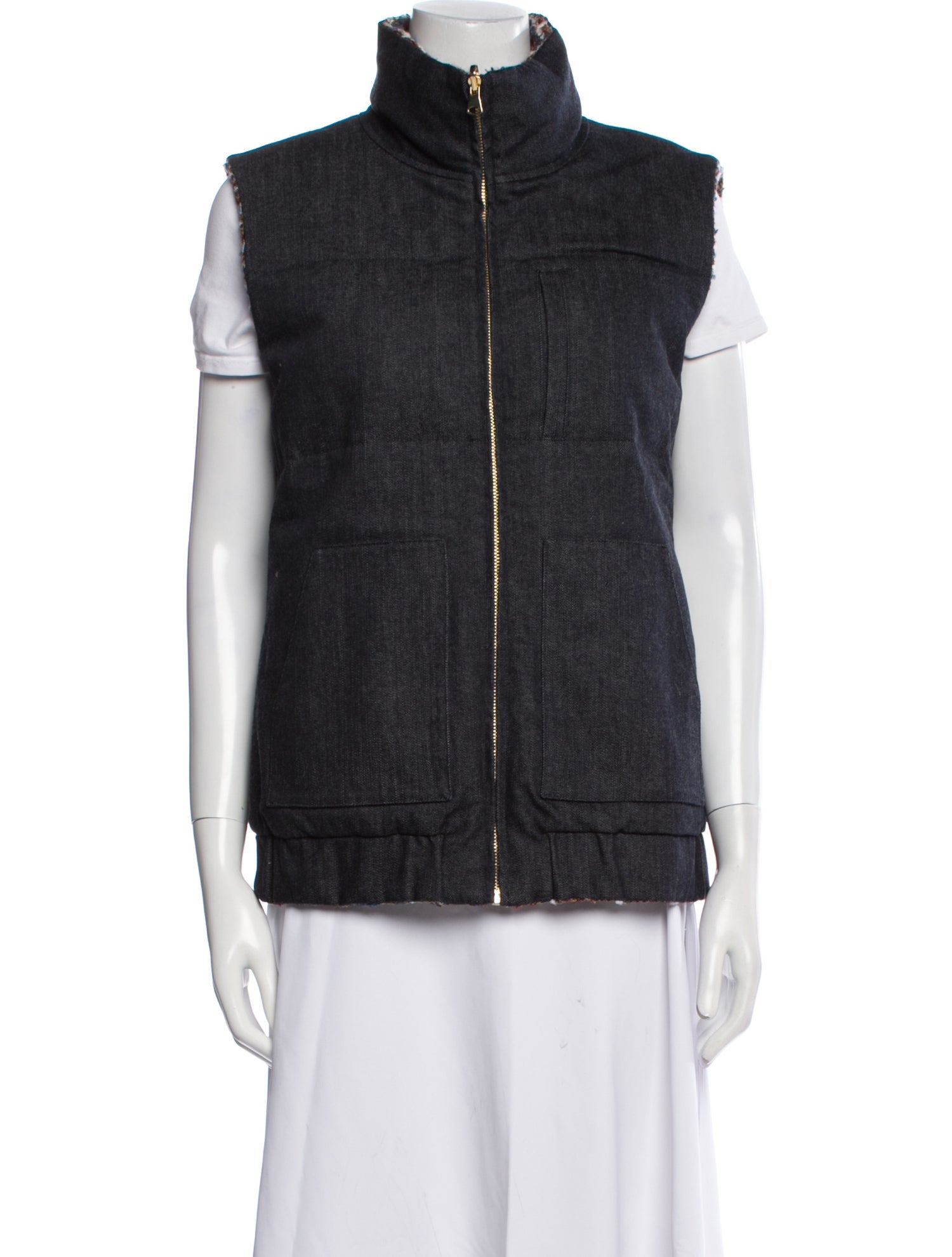 St. John Down Jacket