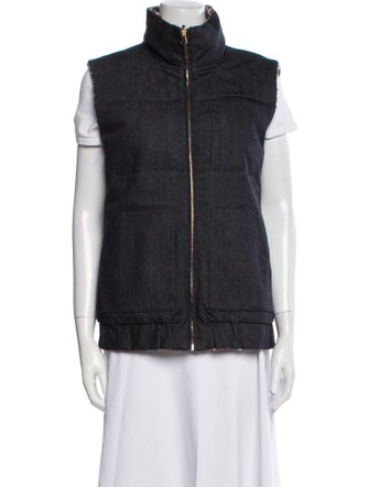 St. John Down Jacket