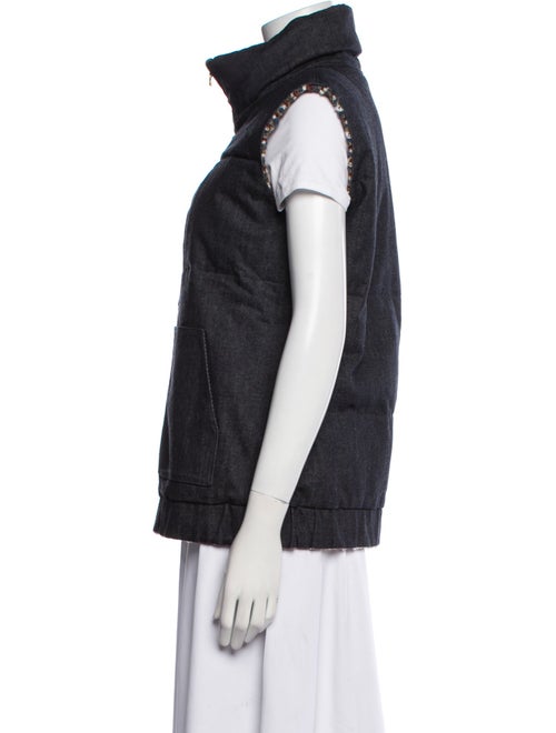 St. John Down Jacket