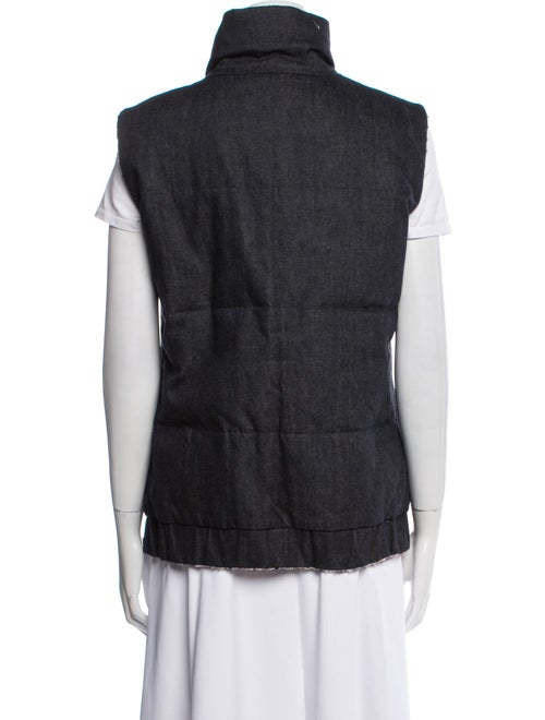 St. John Down Jacket