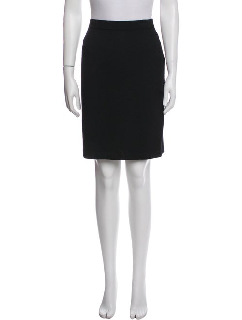 St. John Knee-Length Skirt