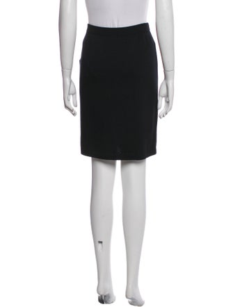 St. John Knee-Length Skirt