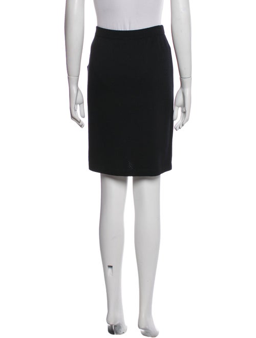 St. John Knee-Length Skirt