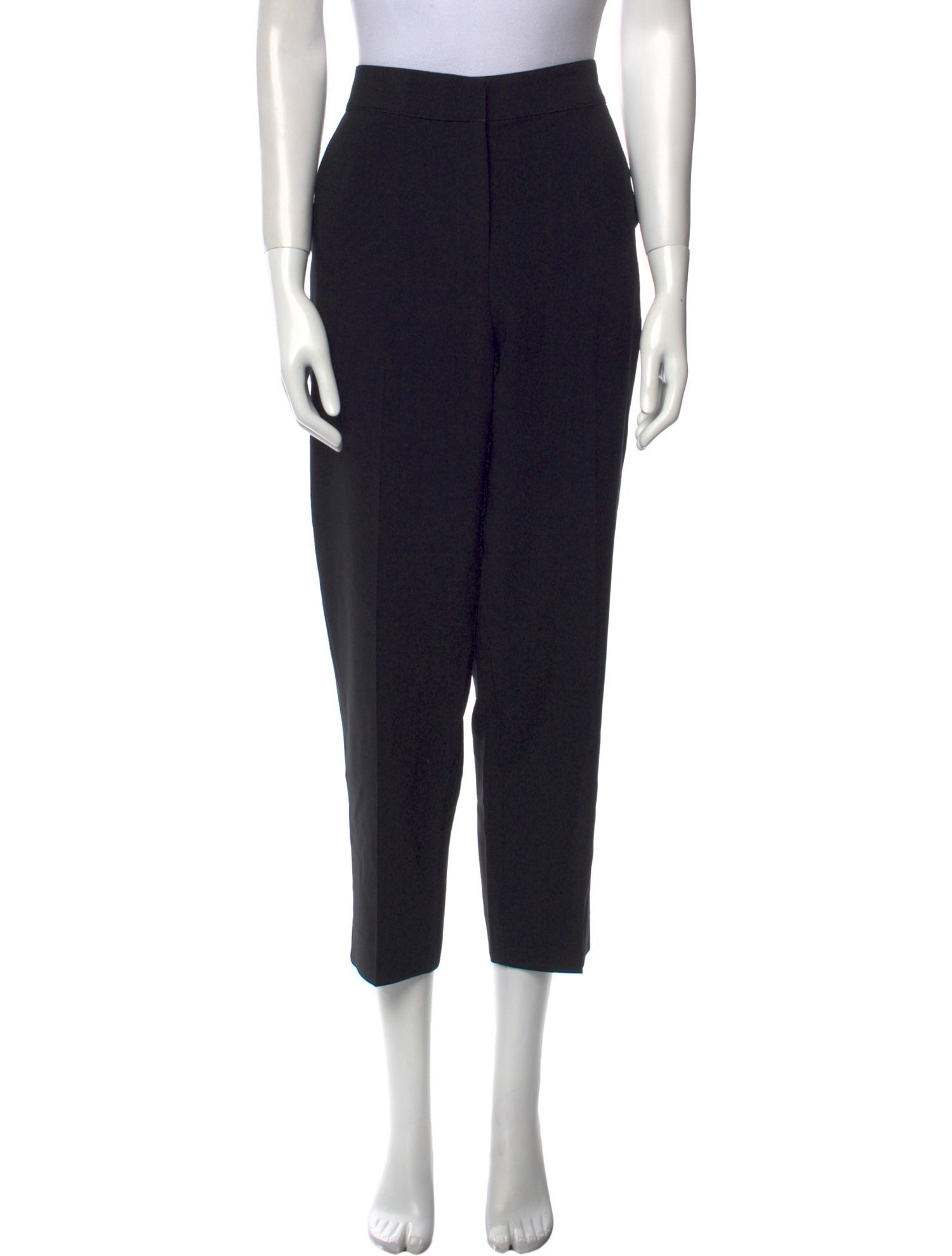 St. John Straight Leg Pants