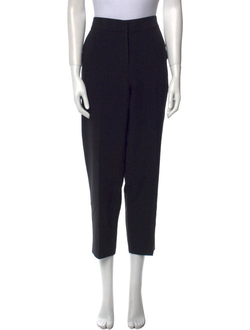 St. John Straight Leg Pants