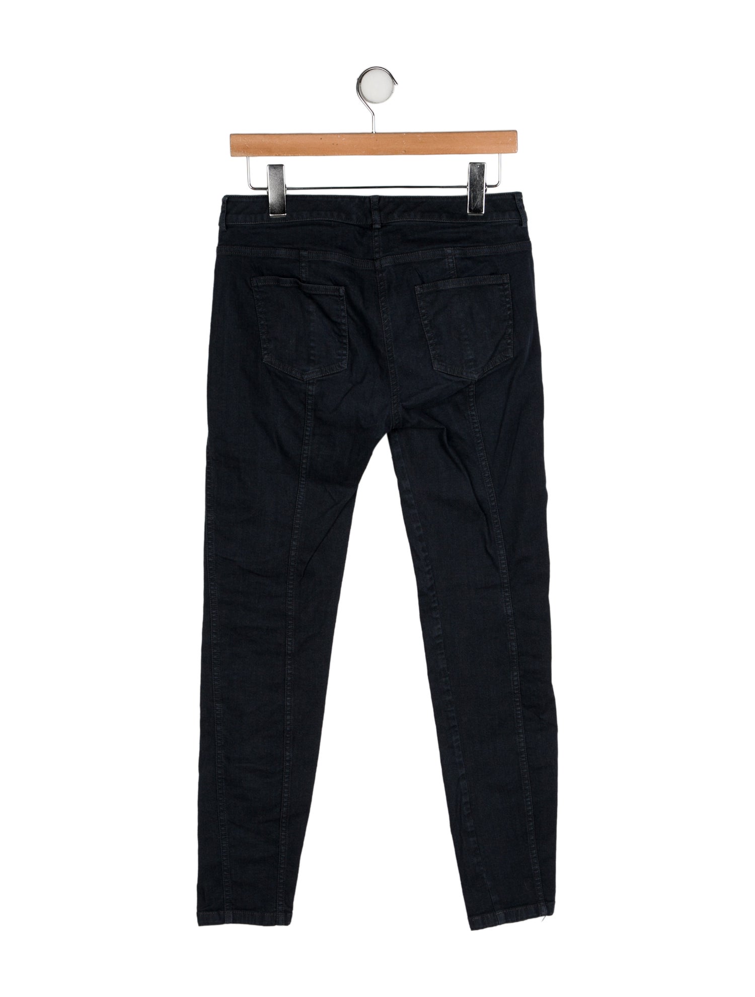 St. John Skinny Leg Pants