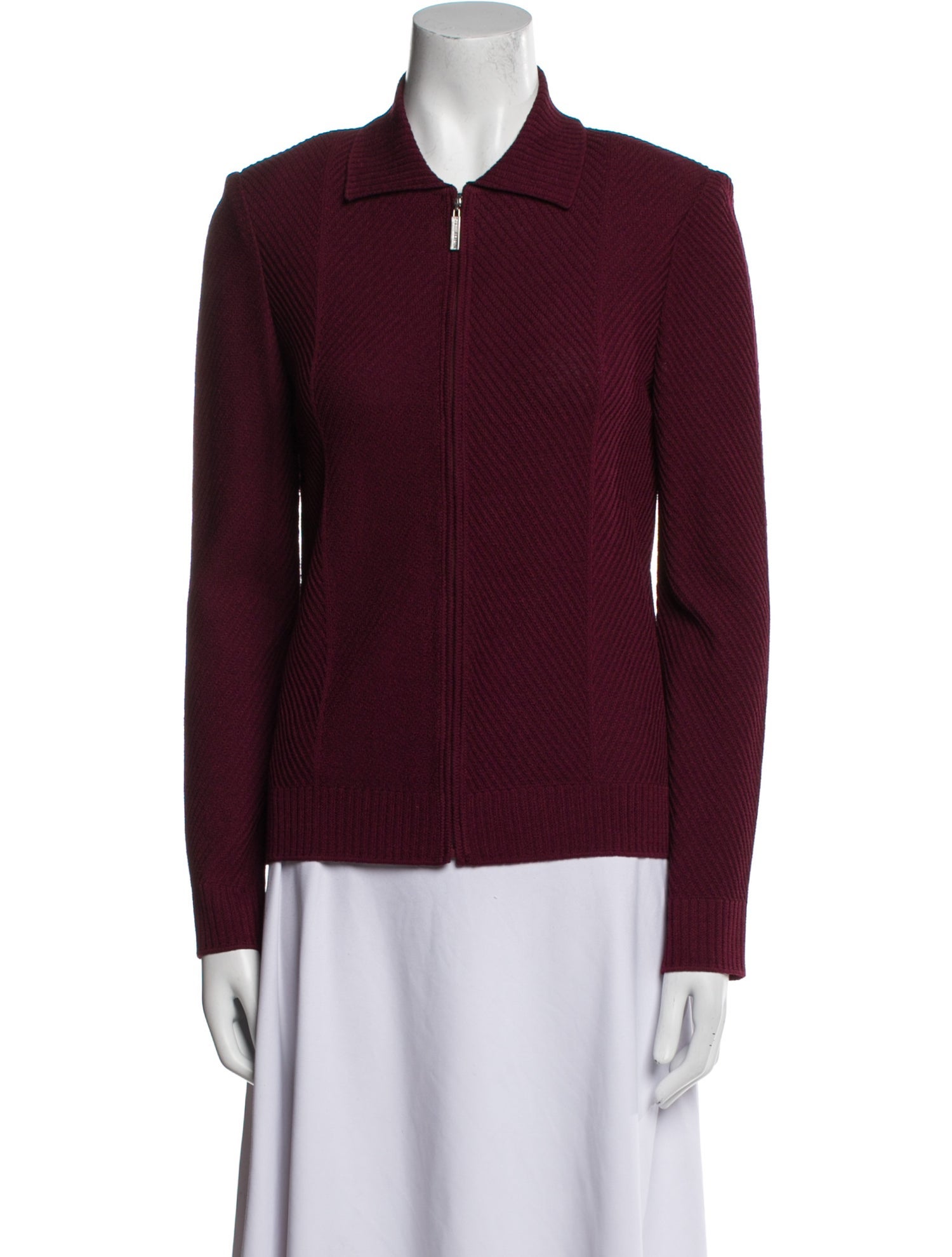 St. John Wool Jacket