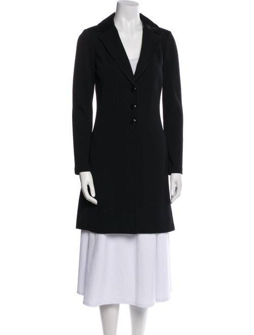 St. John Wool Blazer