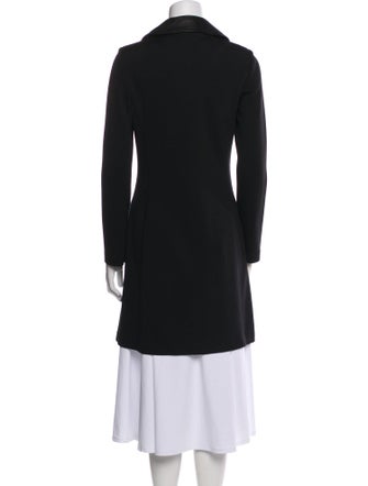 St. John Wool Blazer