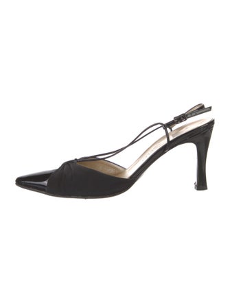 St. John Slingback Pumps