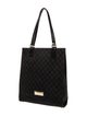 St. John Canvas Tote
