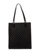 St. John Canvas Tote