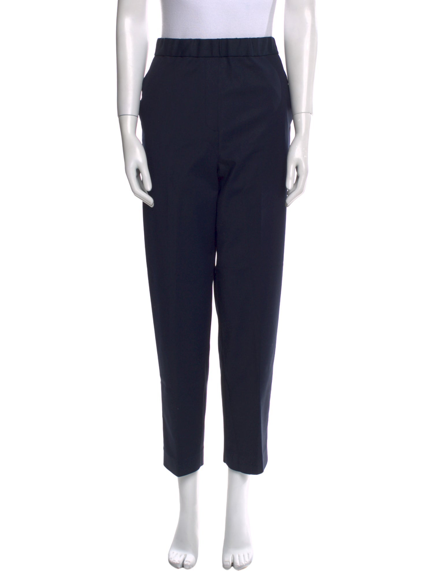 St. John Straight Leg Pants