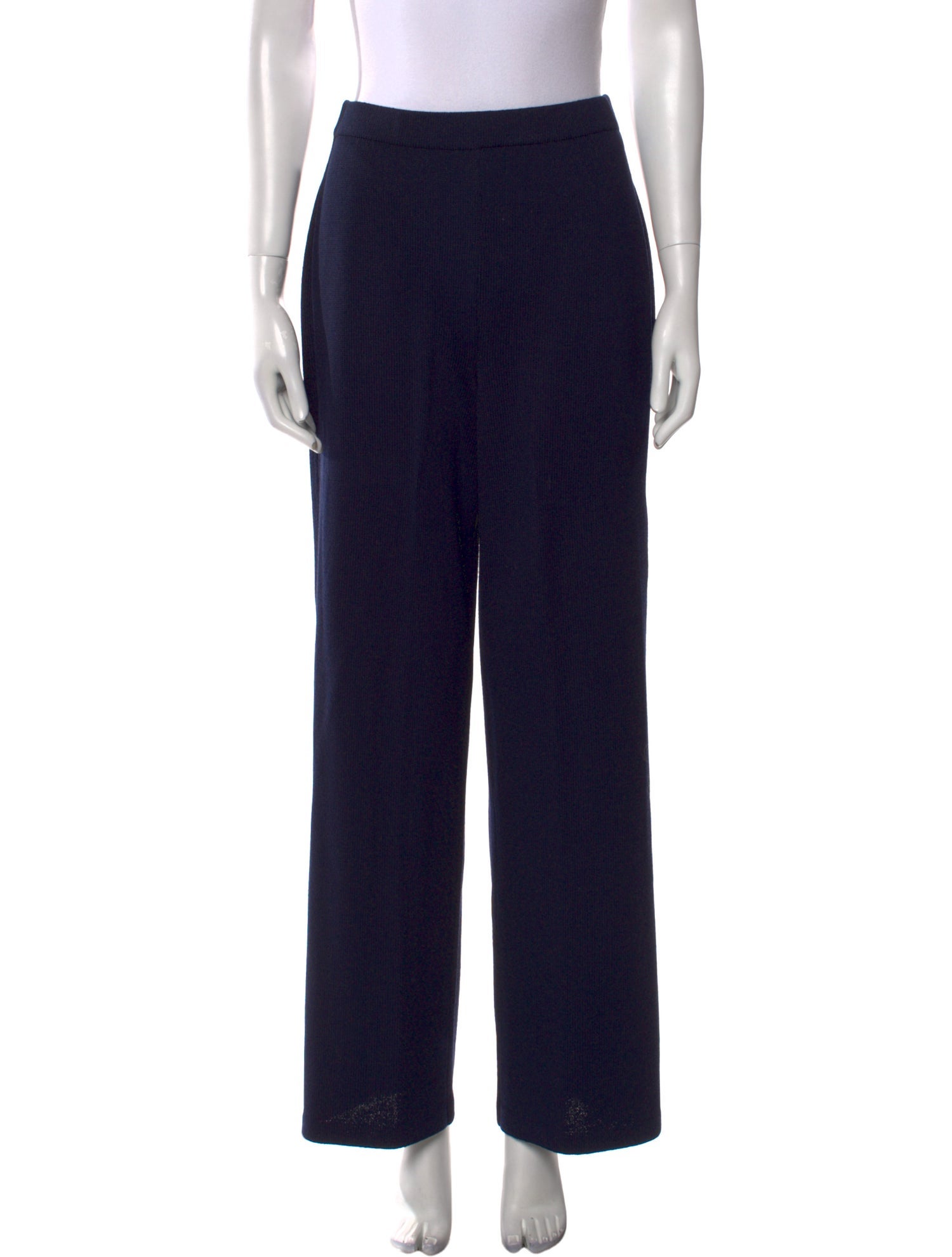 St. John Wide Leg Pants