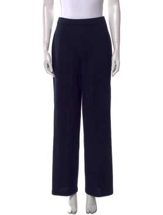 St. John Wide Leg Pants