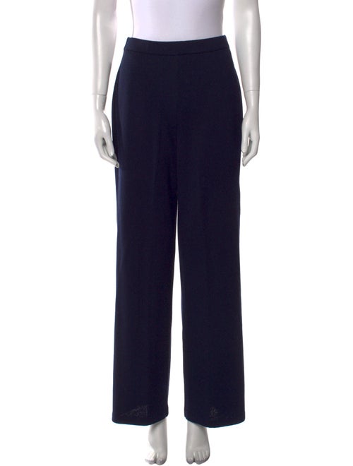 St. John Wide Leg Pants