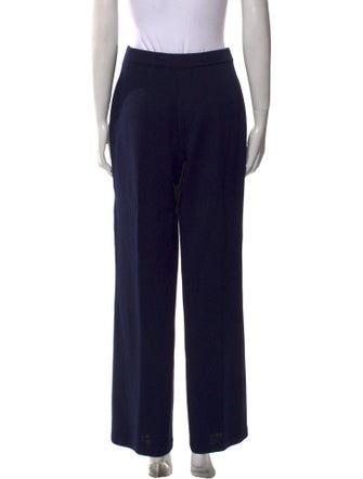 St. John Wide Leg Pants