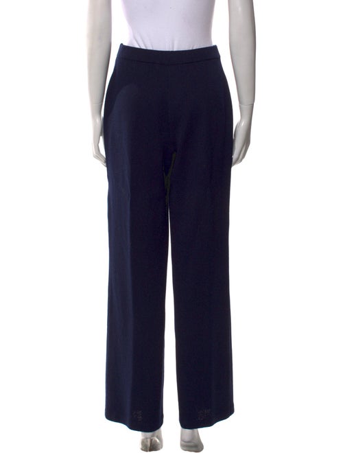 St. John Wide Leg Pants