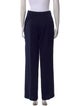 St. John Wide Leg Pants
