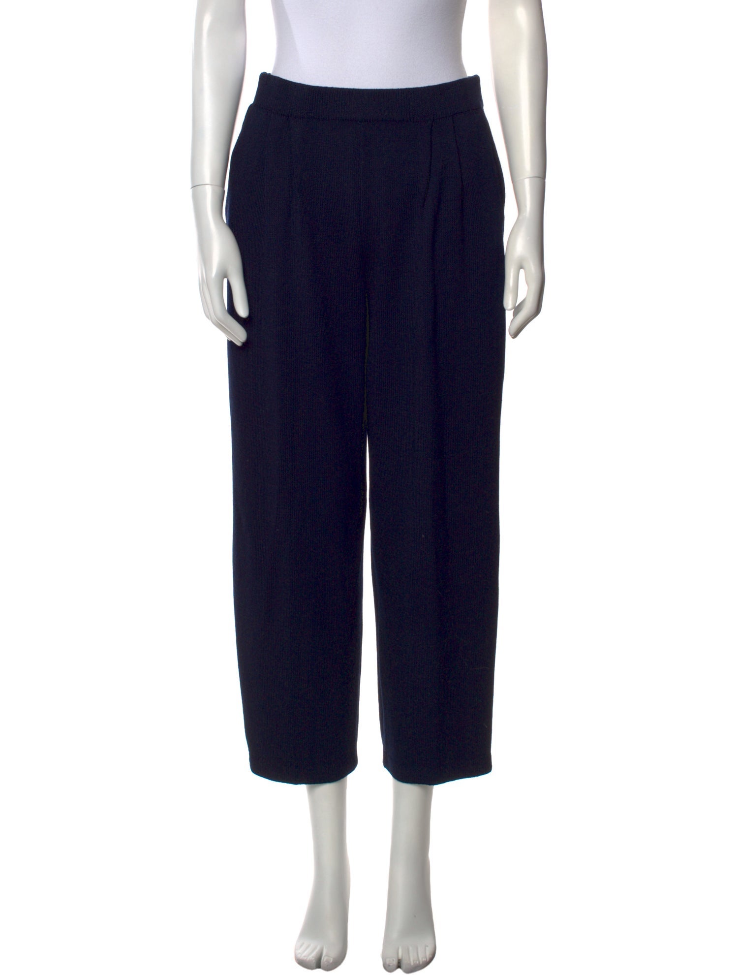 St. John Straight Leg Pants