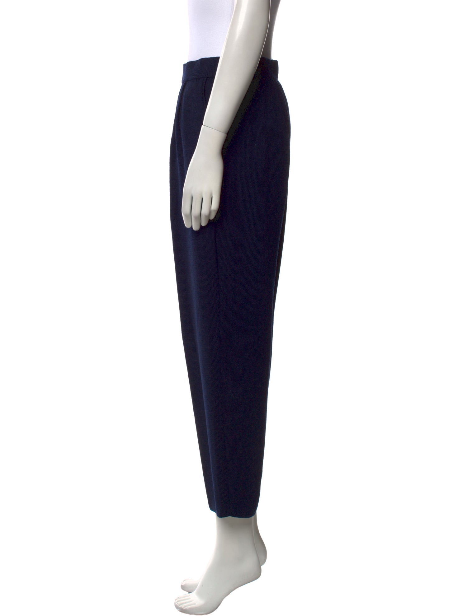 St. John Straight Leg Pants