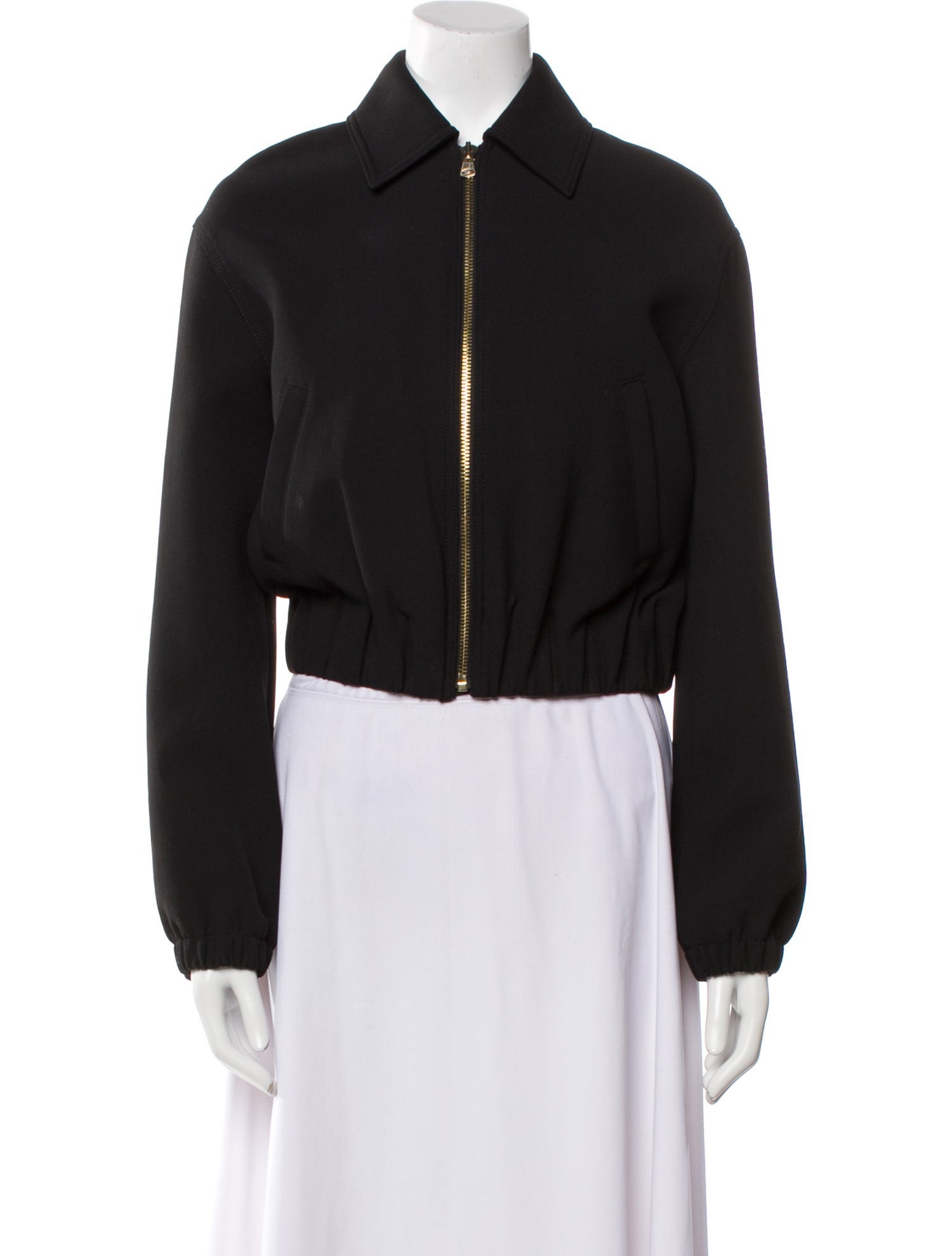 St. John Bomber Jacket