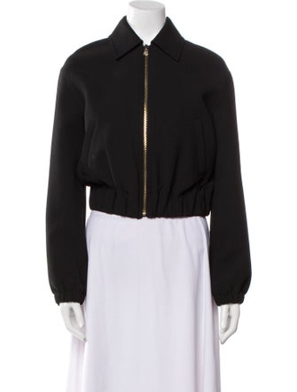 St. John Bomber Jacket