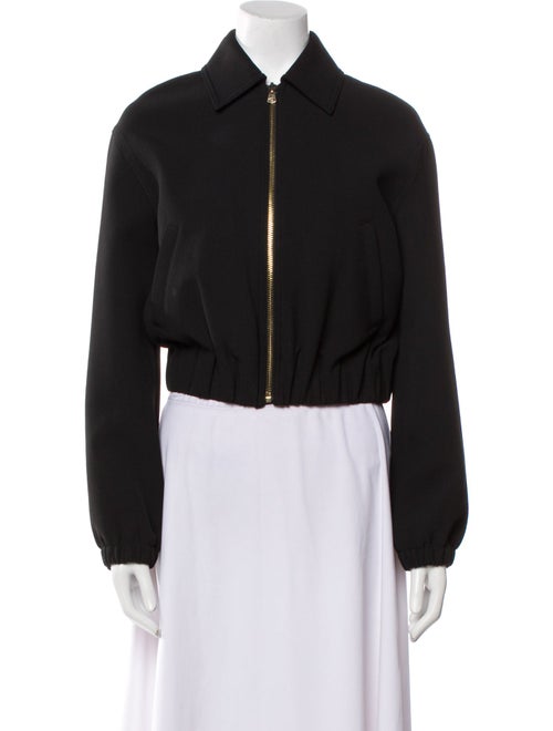 St. John Bomber Jacket