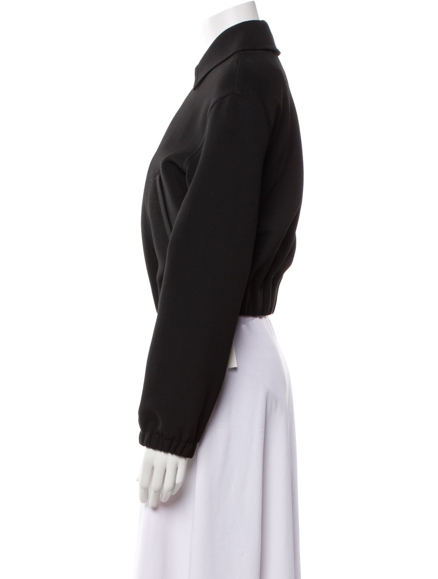 St. John Bomber Jacket