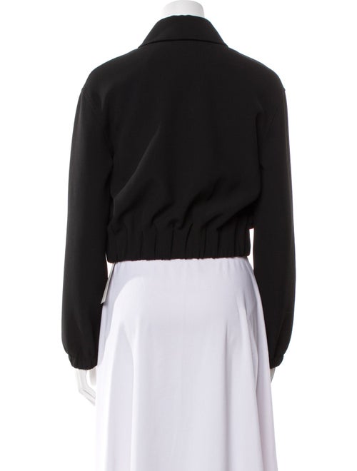 St. John Bomber Jacket