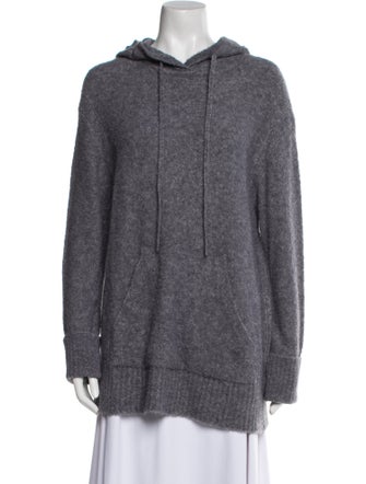 St. John Cashmere Crew Neck Sweater