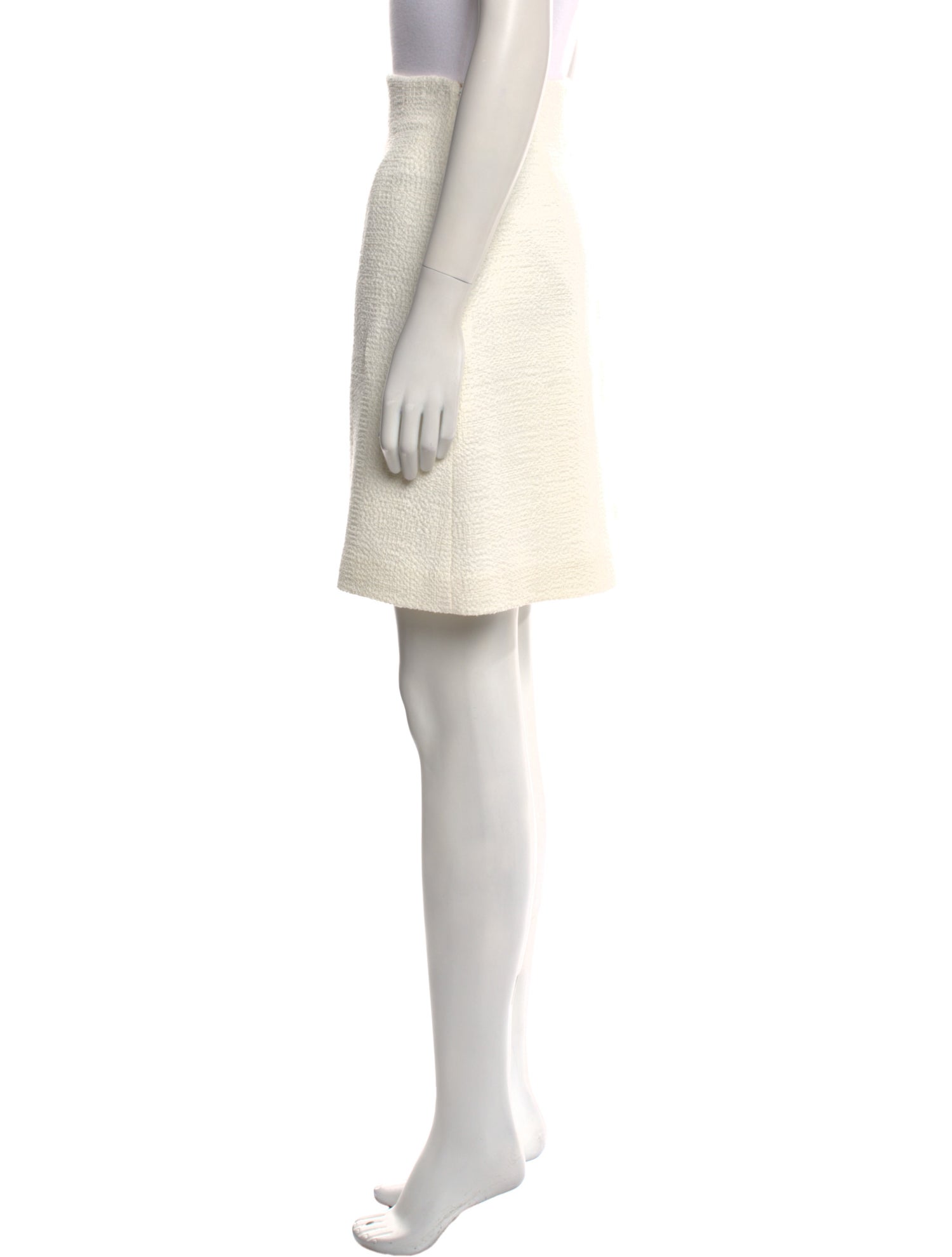 St. John Mini Skirt w/ Tags