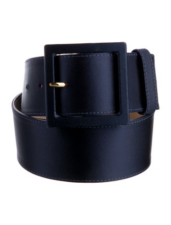 St. John Leather Belt
