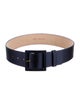 St. John Leather Belt