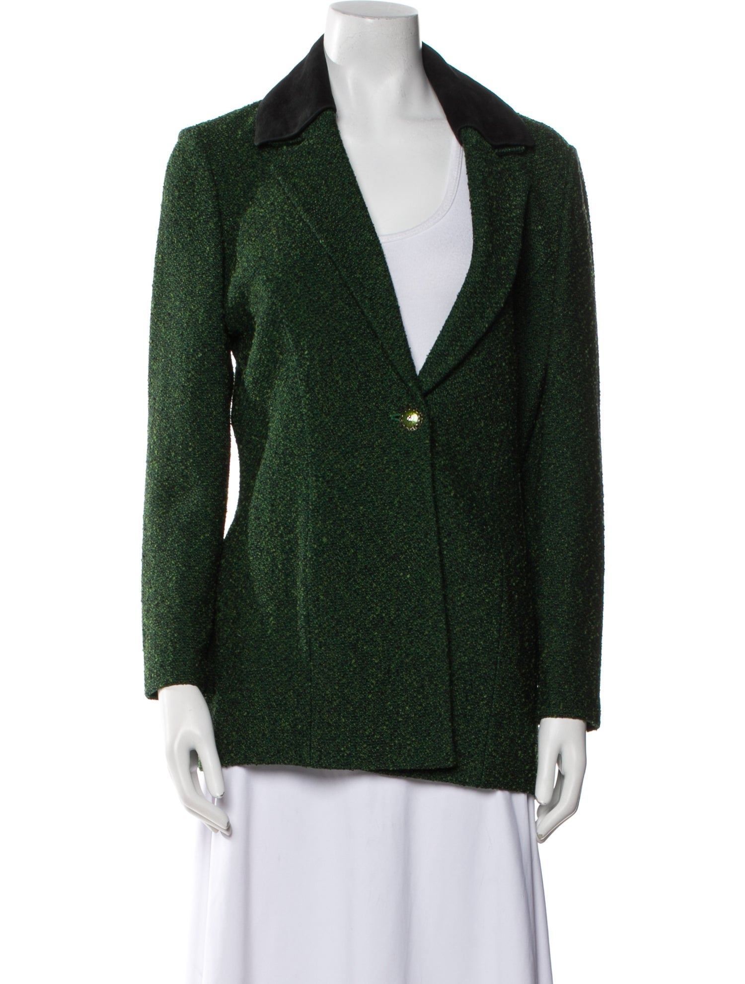 St. John Blazer