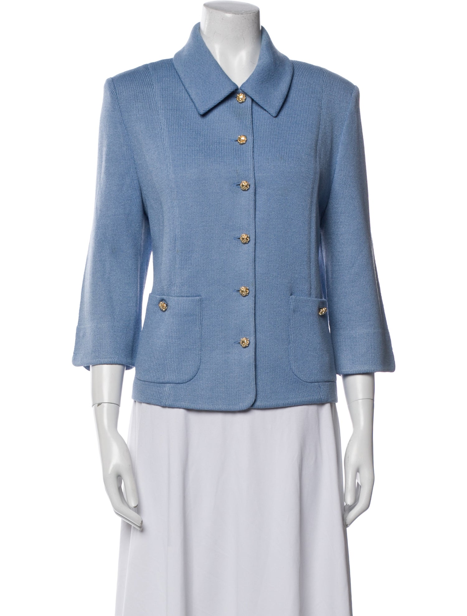 St. John Wool Jacket