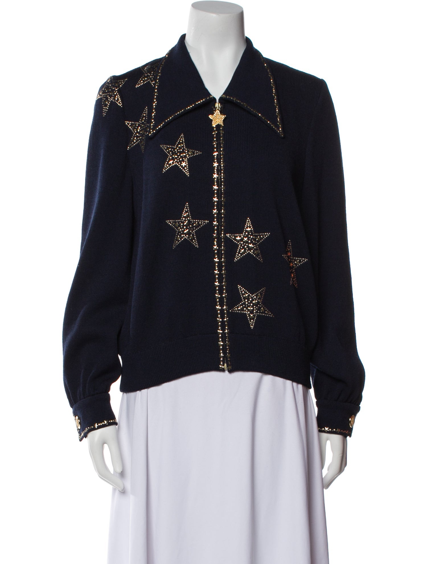 St. John Wool Jacket