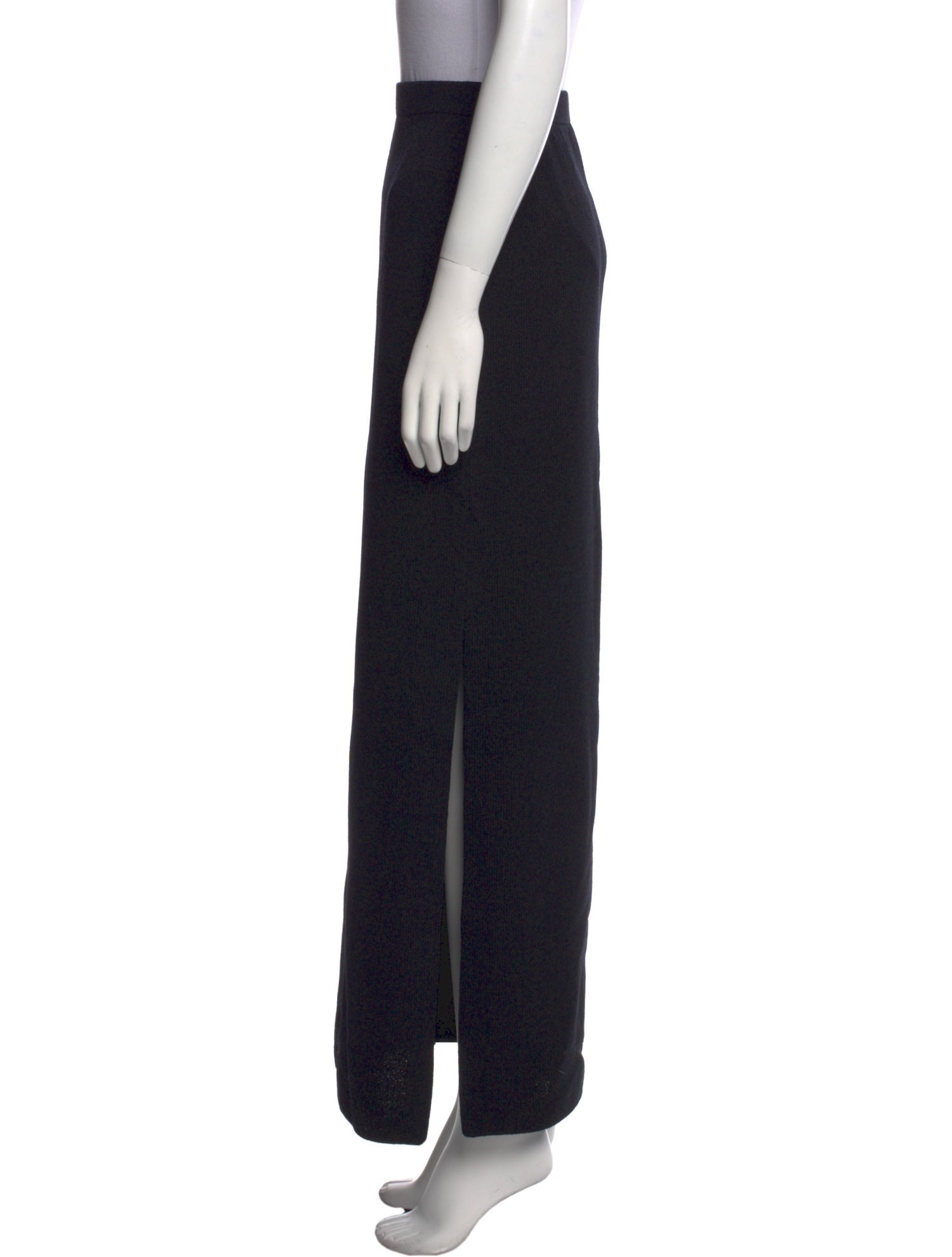 St. John Midi Length Skirt