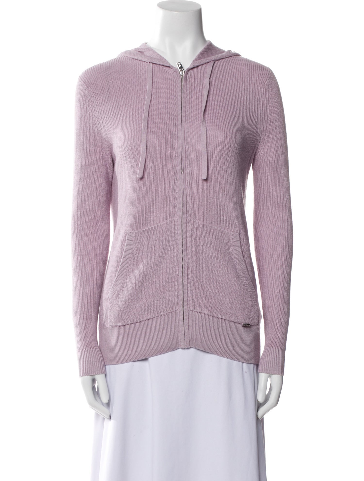 St. John Crew Neck Sweater