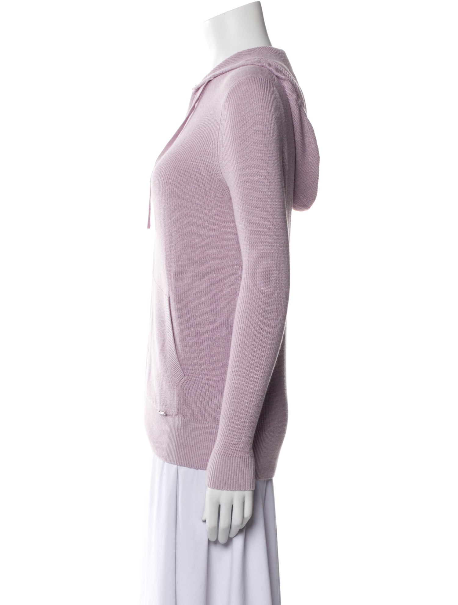 St. John Crew Neck Sweater