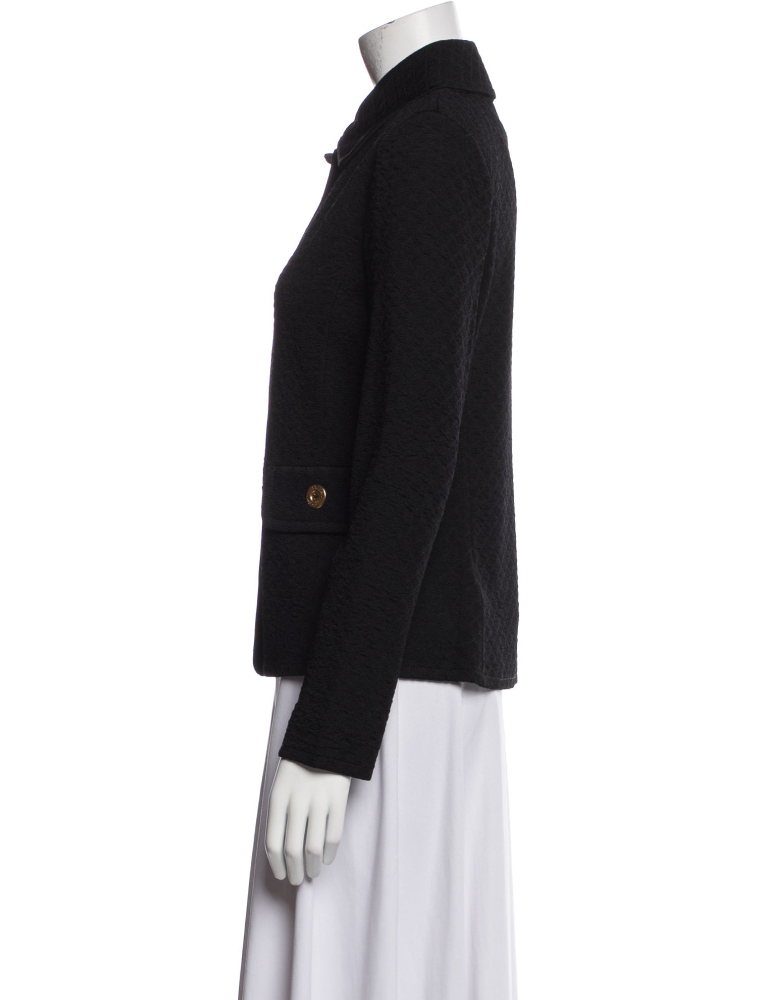 St. John Evening Jacket