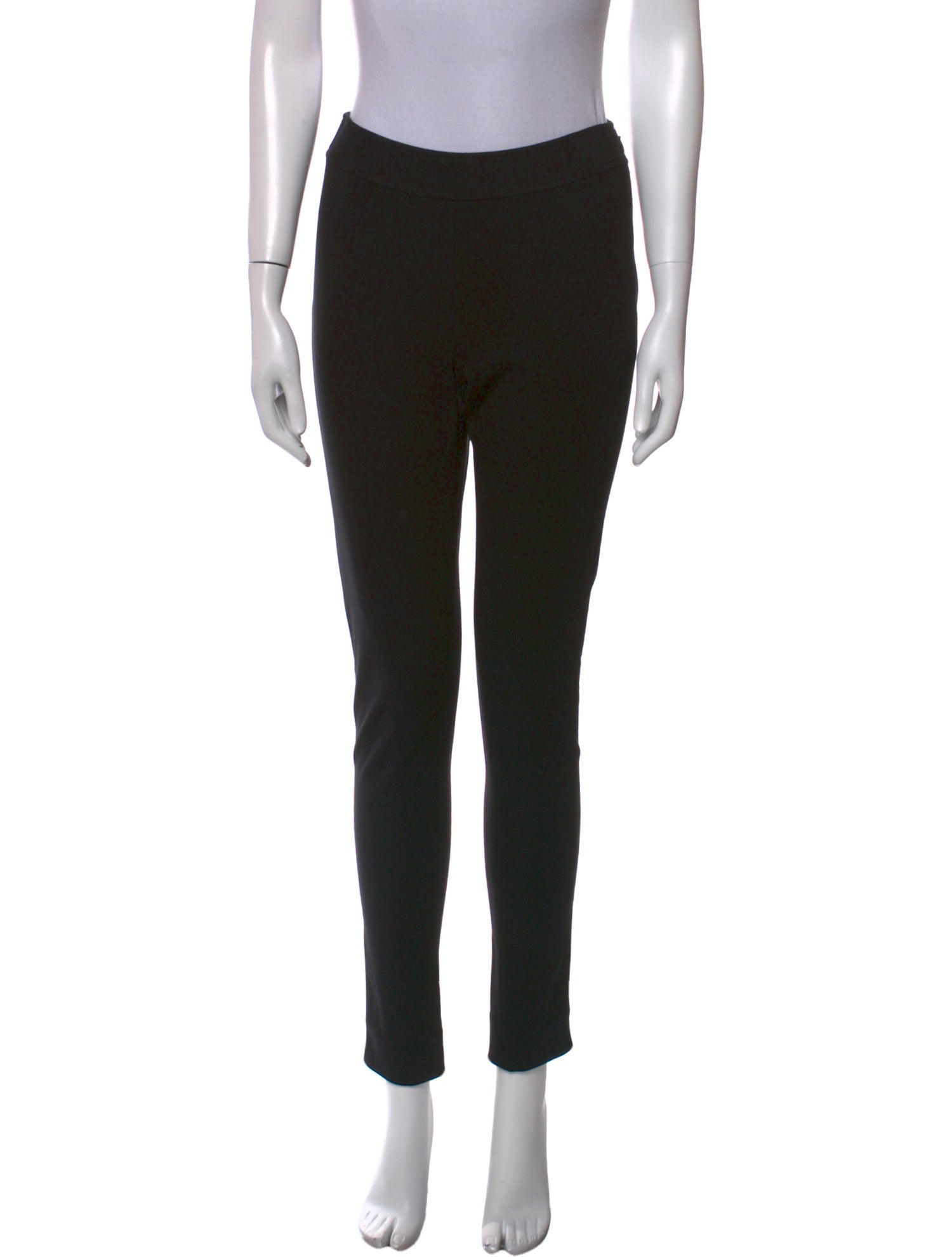 St. John Skinny Leg Pants