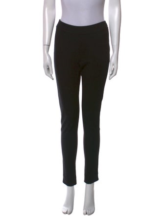 St. John Skinny Leg Pants