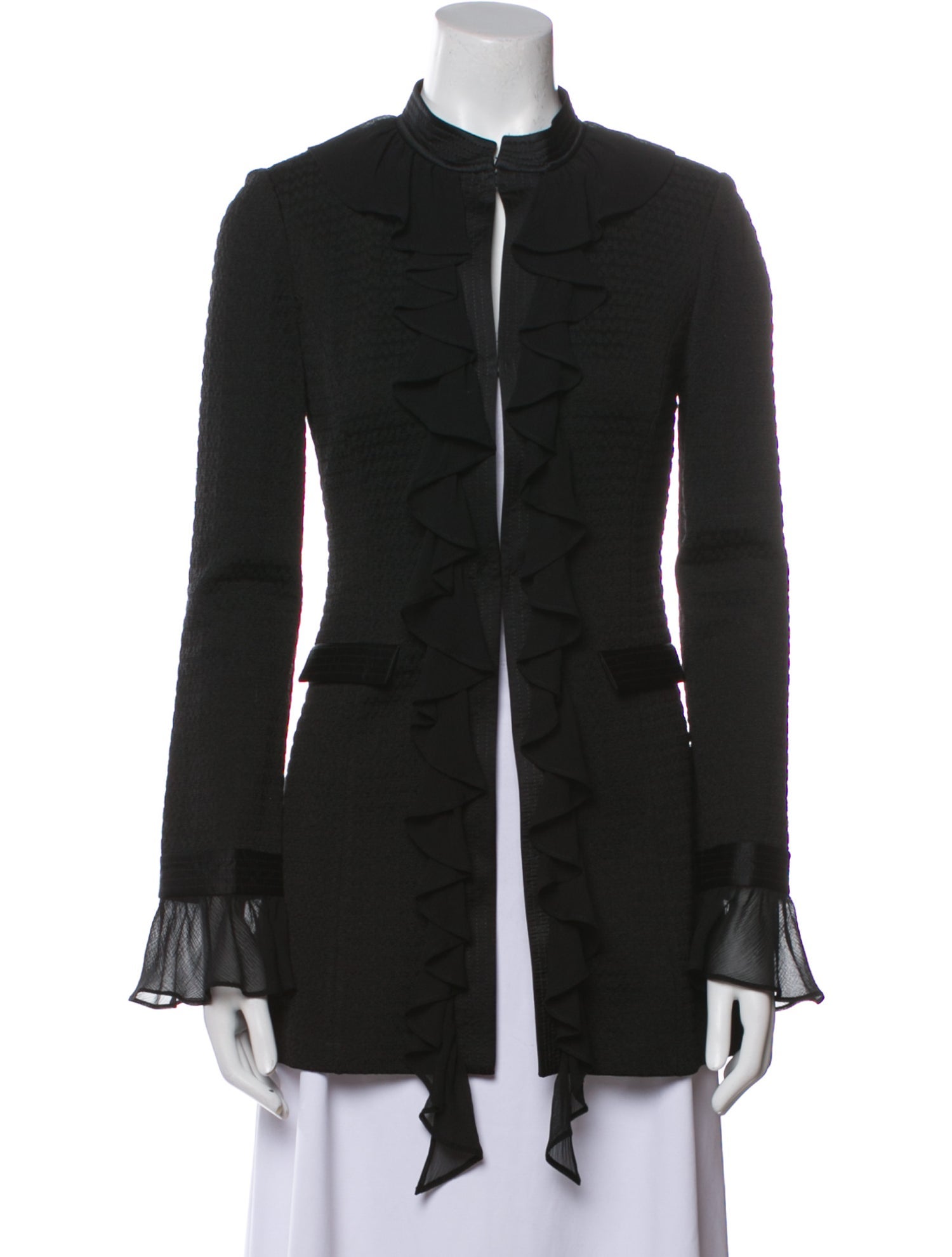 St. John Evening Jacket